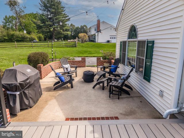 1411 STALLION LN, West Chester, PA 19380