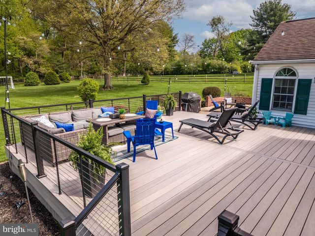 1411 STALLION LN, West Chester, PA 19380