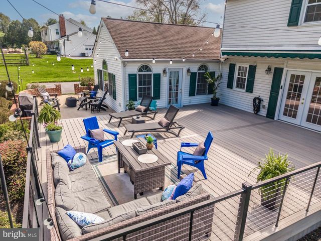 1411 STALLION LN, West Chester, PA 19380