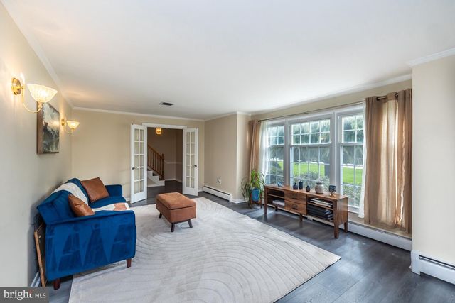 1411 STALLION LN, West Chester, PA 19380