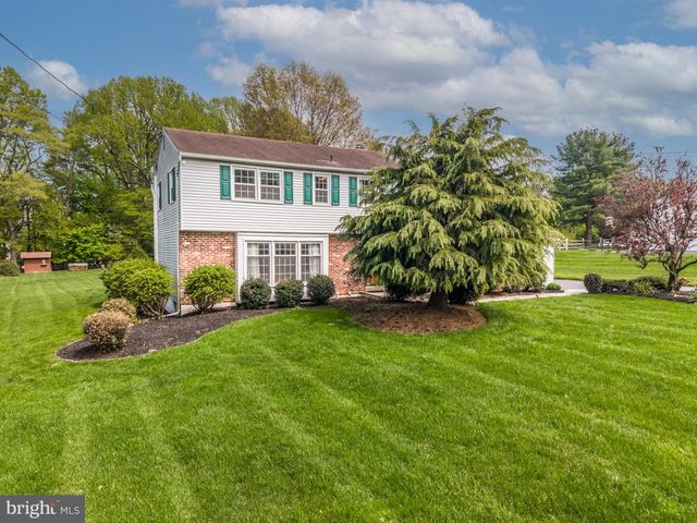 1411 STALLION LN, West Chester, PA 19380