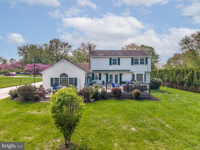 1411 STALLION LN, West Chester, PA 19380