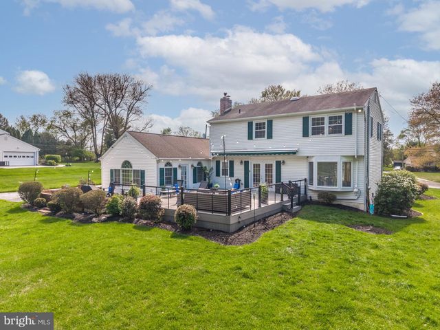 1411 STALLION LN, West Chester, PA 19380