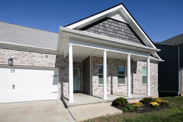 681 Shaker Drive, Richmond, KY 40475