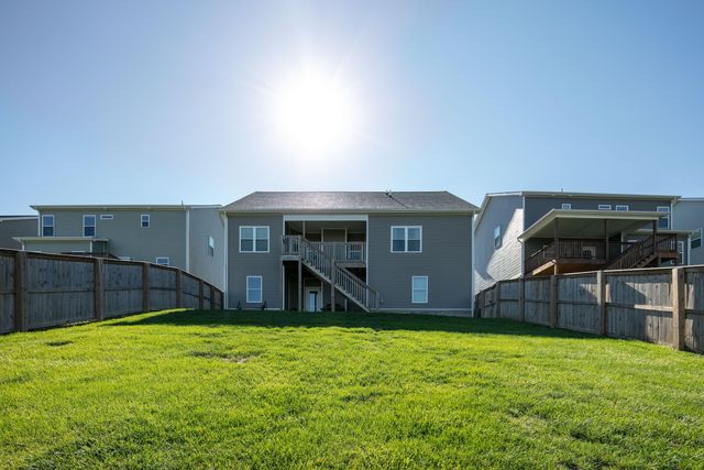 681 Shaker Drive, Richmond, KY 40475