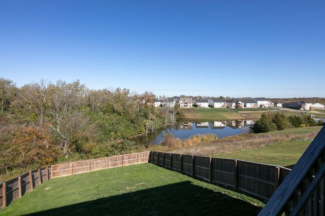 681 Shaker Drive, Richmond, KY 40475