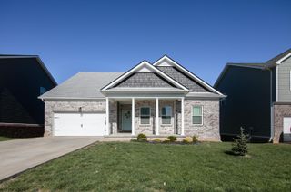 681 Shaker Drive, Richmond, KY 40475