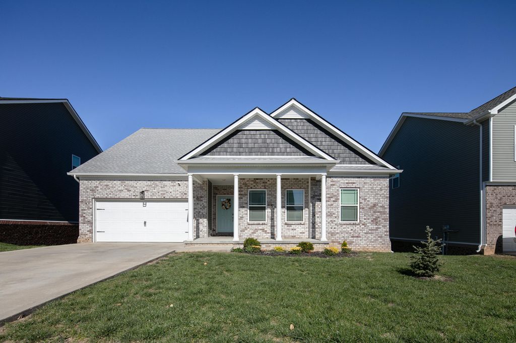 681 Shaker Drive, Richmond, KY 40475
