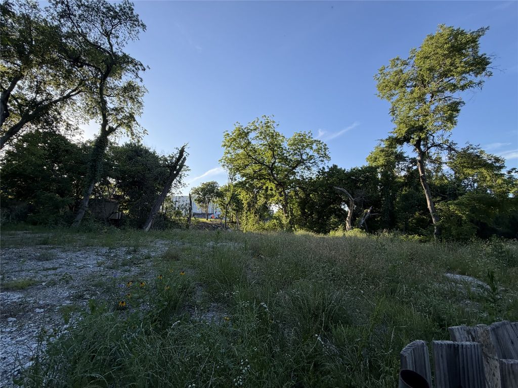 1615 Sicily Street, Dallas, TX 75203