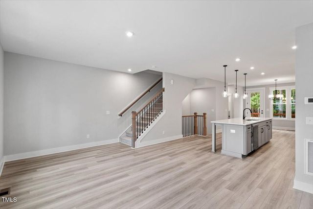 9 Blackthorn Lane, Durham, NC 27703