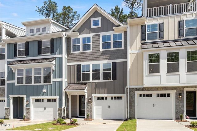 9 Blackthorn Lane, Durham, NC 27703