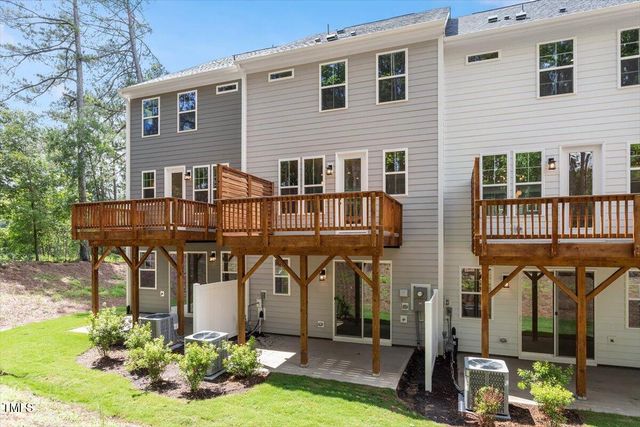 9 Blackthorn Lane, Durham, NC 27703