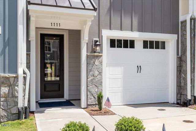 9 Blackthorn Lane, Durham, NC 27703