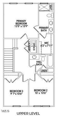 9 Blackthorn Lane, Durham, NC 27703