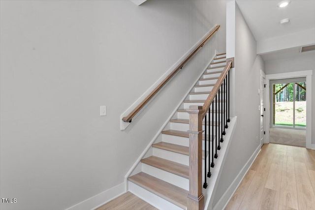 9 Blackthorn Lane, Durham, NC 27703