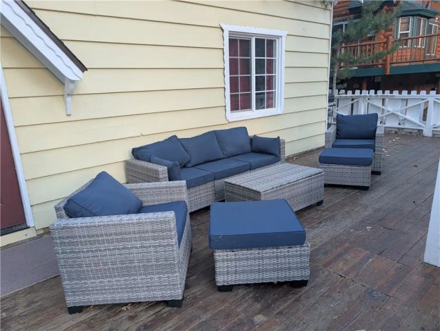 43428 Bow Canyon Road, Big Bear Lake, CA 92315