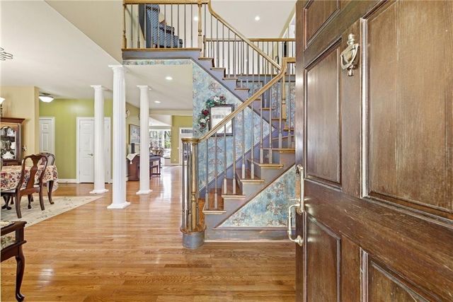 4829 Old Pendergrass Rd Road, Jefferson, GA 30549