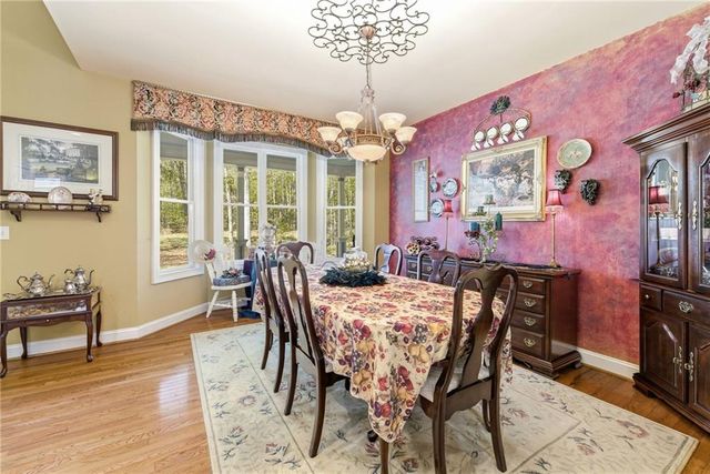 4829 Old Pendergrass Rd Road, Jefferson, GA 30549
