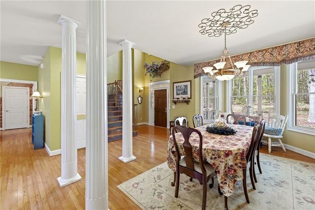 4829 Old Pendergrass Rd Road, Jefferson, GA 30549