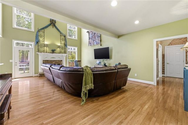4829 Old Pendergrass Rd Road, Jefferson, GA 30549