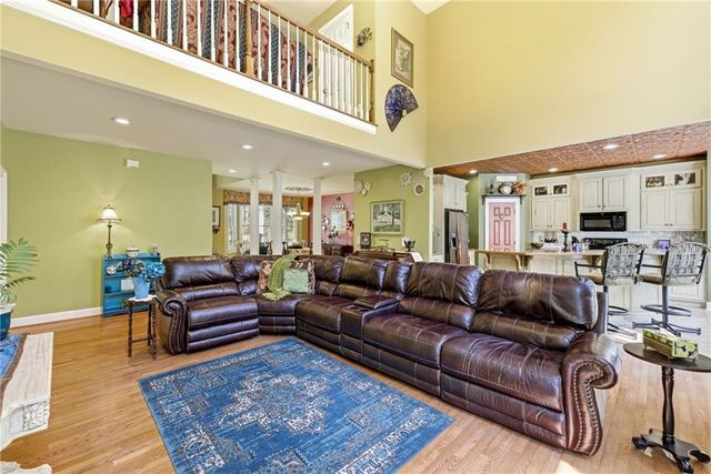 4829 Old Pendergrass Rd Road, Jefferson, GA 30549