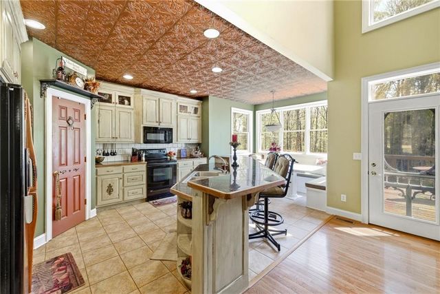 4829 Old Pendergrass Rd Road, Jefferson, GA 30549