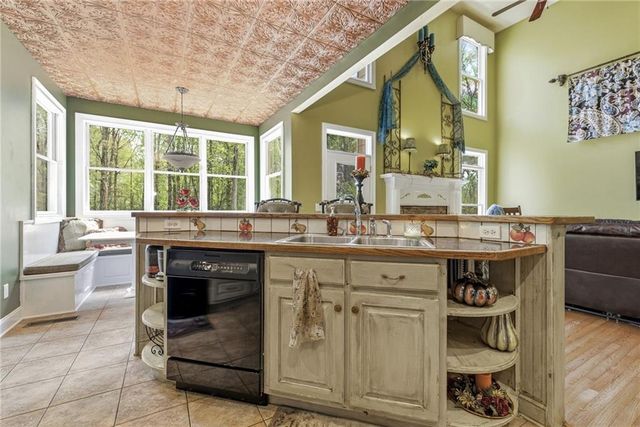 4829 Old Pendergrass Rd Road, Jefferson, GA 30549