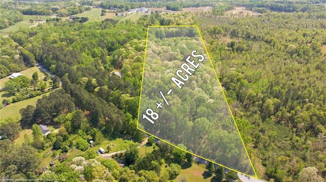 4829 Old Pendergrass Rd Road, Jefferson, GA 30549