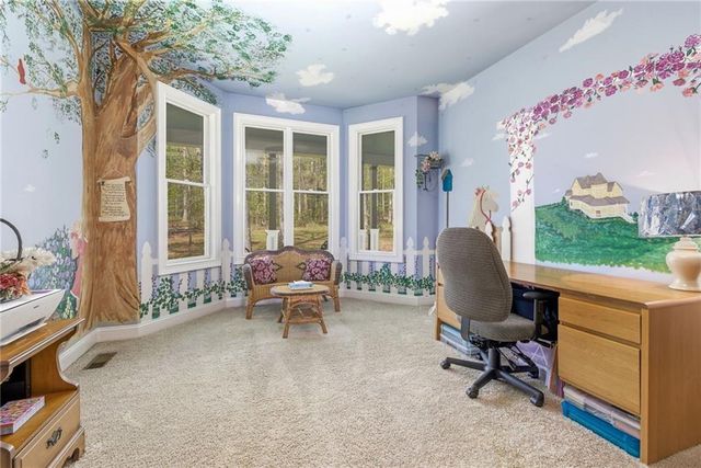 4829 Old Pendergrass Rd Road, Jefferson, GA 30549