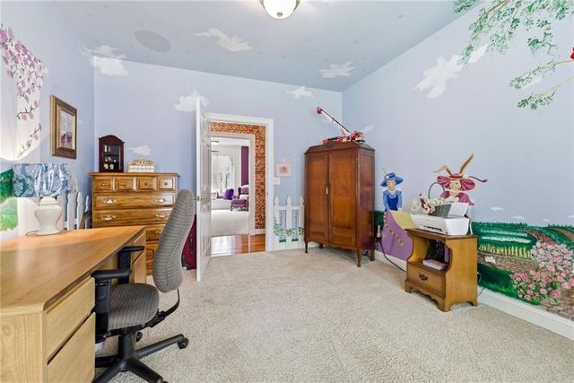 4829 Old Pendergrass Rd Road, Jefferson, GA 30549