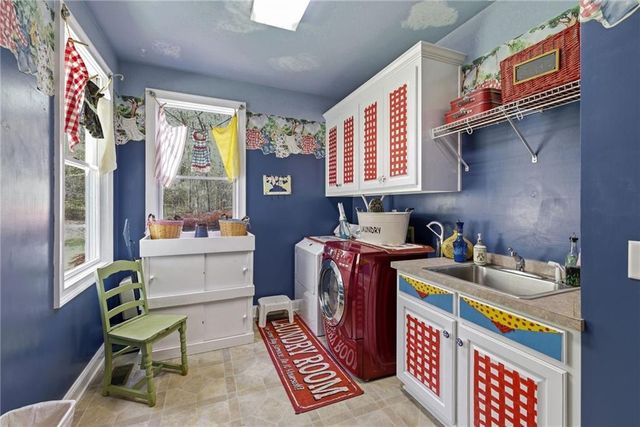 4829 Old Pendergrass Rd Road, Jefferson, GA 30549