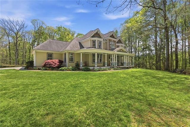 4829 Old Pendergrass Rd Road, Jefferson, GA 30549