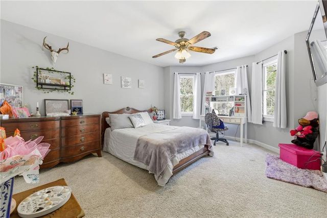 4829 Old Pendergrass Rd Road, Jefferson, GA 30549