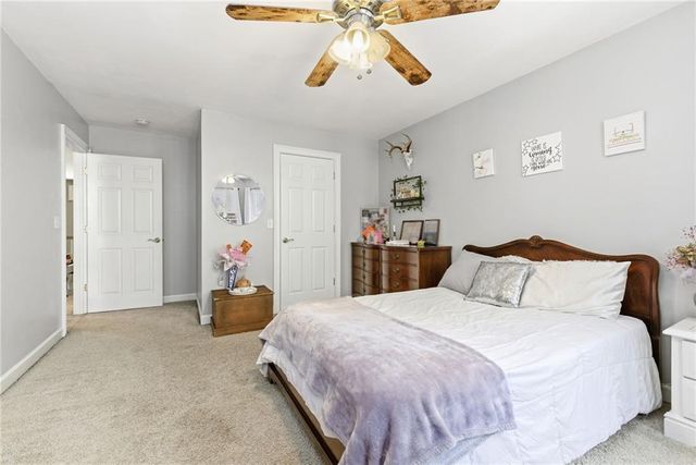 4829 Old Pendergrass Rd Road, Jefferson, GA 30549
