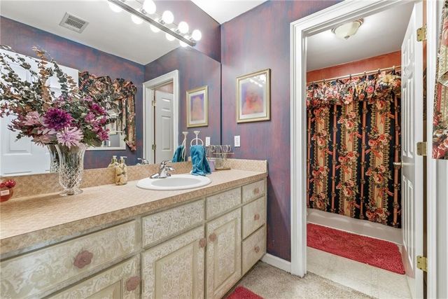 4829 Old Pendergrass Rd Road, Jefferson, GA 30549