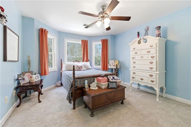 4829 Old Pendergrass Rd Road, Jefferson, GA 30549