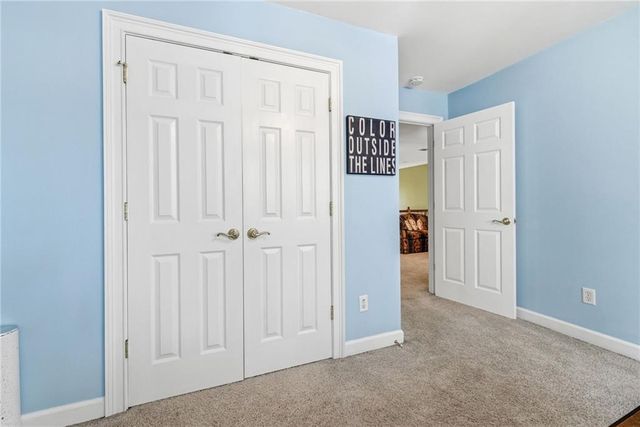 4829 Old Pendergrass Rd Road, Jefferson, GA 30549