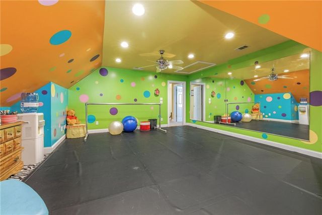 4829 Old Pendergrass Rd Road, Jefferson, GA 30549