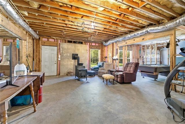 4829 Old Pendergrass Rd Road, Jefferson, GA 30549