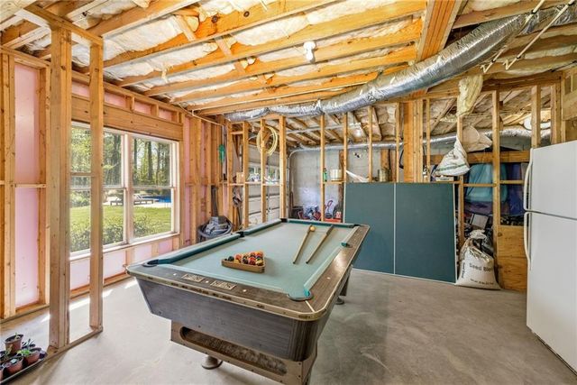 4829 Old Pendergrass Rd Road, Jefferson, GA 30549