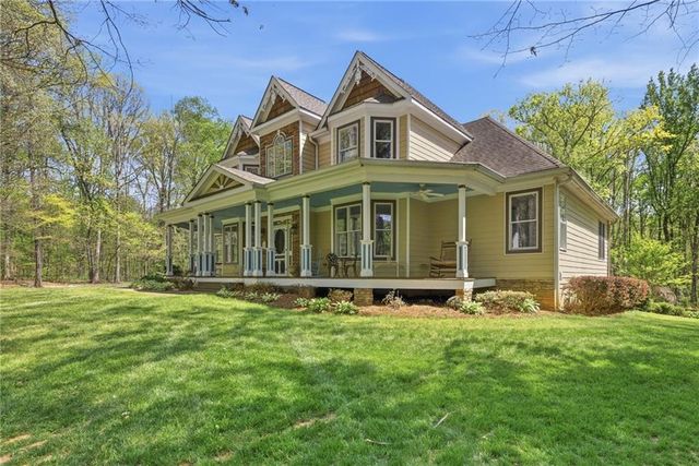 4829 Old Pendergrass Rd Road, Jefferson, GA 30549