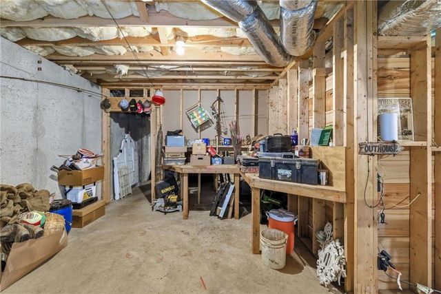 4829 Old Pendergrass Rd Road, Jefferson, GA 30549
