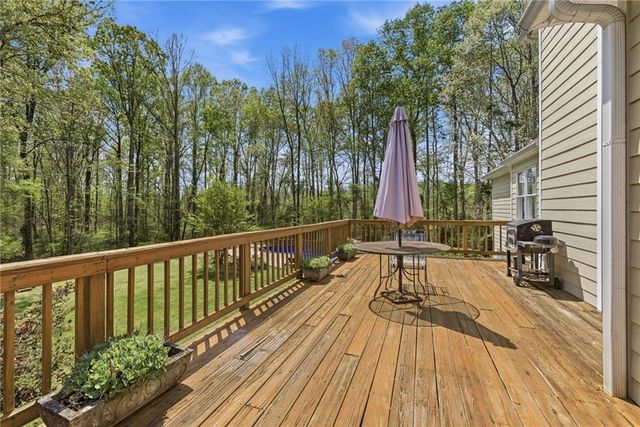 4829 Old Pendergrass Rd Road, Jefferson, GA 30549