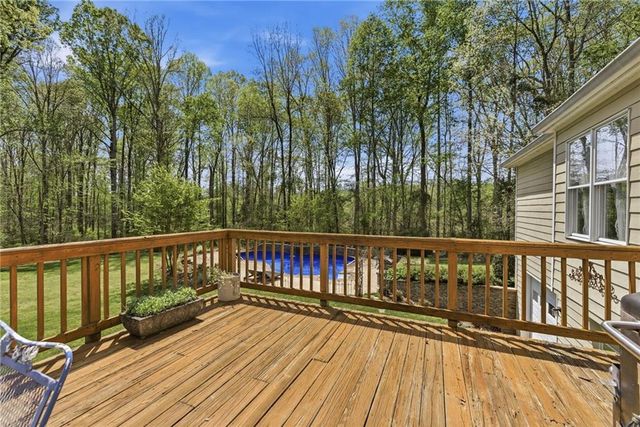 4829 Old Pendergrass Rd Road, Jefferson, GA 30549
