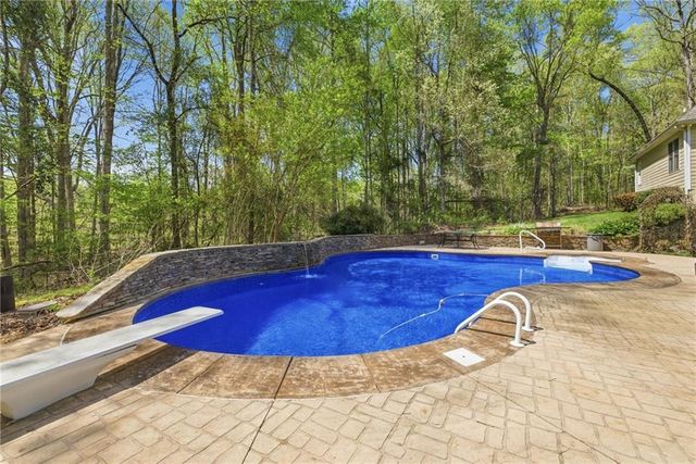 4829 Old Pendergrass Rd Road, Jefferson, GA 30549