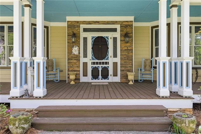 4829 Old Pendergrass Rd Road, Jefferson, GA 30549