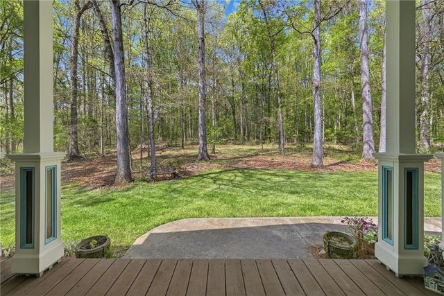 4829 Old Pendergrass Rd Road, Jefferson, GA 30549