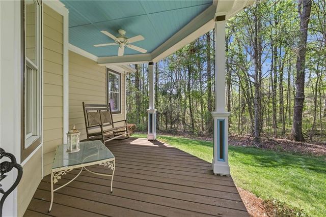 4829 Old Pendergrass Rd Road, Jefferson, GA 30549