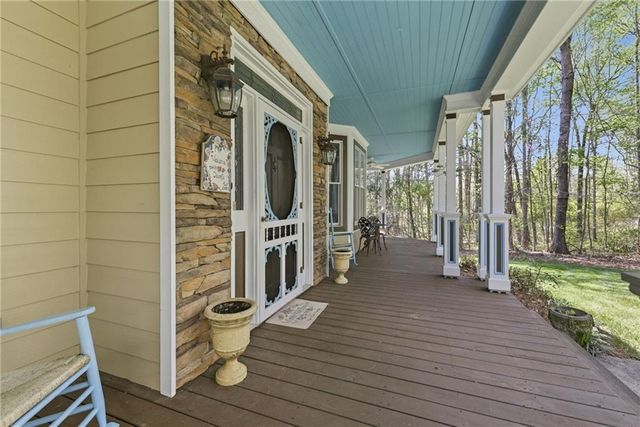 4829 Old Pendergrass Rd Road, Jefferson, GA 30549