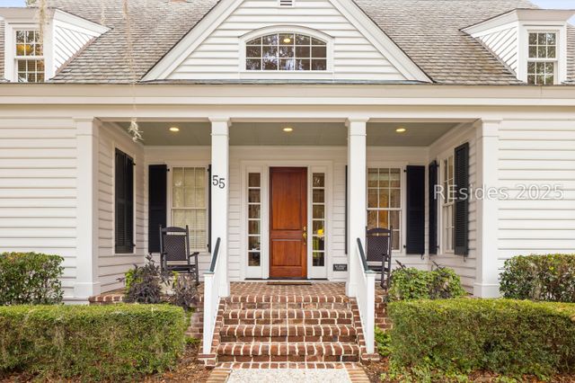 55 Colleton River Dr, Bluffton, SC 29910